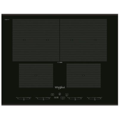 WHIRLPOOL Indukčná varná doska SMO 654 OF/BT/IXL
