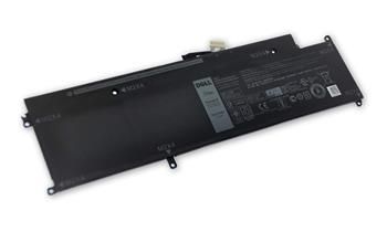 Dell Batéria 4-cell 34W/HR LI-ON pre Latitude 7370 Batéria, pre notebook, originálna, 34Wh, Li-Ion, 4článková, pre Latitude 7370