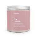 Pink Creatine - GymBeam, broskyňa