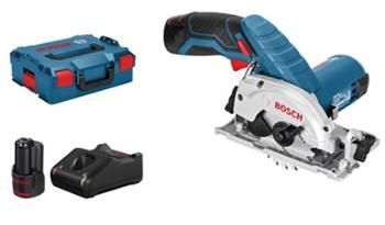 Bosch GKS 12V-26, Ručná okružná píla