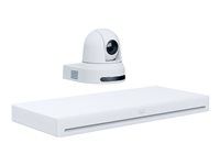 Souprava pro video konference (Cisco Webex Codec EQ, Cisco Webex PTZ 4K Camera)
