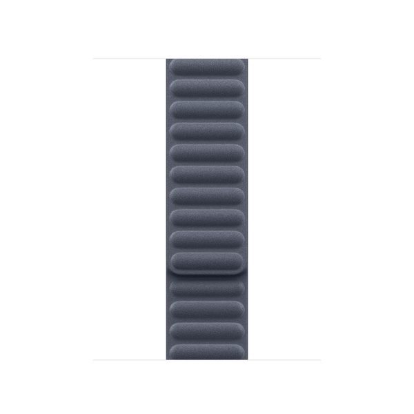 Watch Acc/42/Navy Magnetic Link - S/M