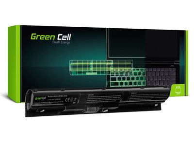 Green Cell HP90 batéria pre HP Pavilion 15-AB 15-AB061NW 15-AB230NW 15-AB250NW 15-AB278NW 17-G