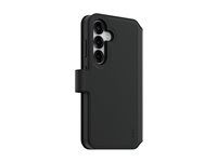 PanzerGlass CARE puzdro Samsung Galaxy S25 Tango 2v1 Wallet QI