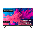Televízor Kruger&Matz KM0232-V3  32'' HD smart DVB-T2/S2 H.265 HEVC
