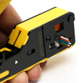 Klešty lisovacie HT-7088 E6059 RJ45 PROFI