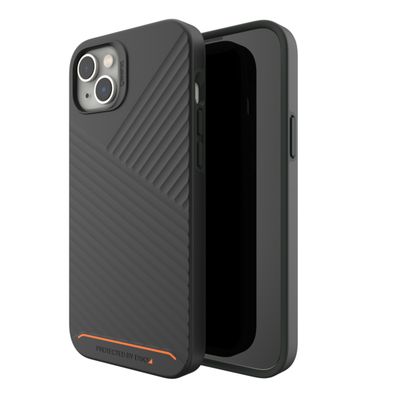 ZAGG GEAR4 Denali Snap kryt iPhone 14 Plus čierny