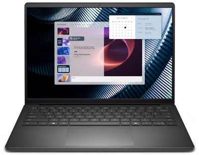 DELL Pro 14 Essential PV14250/ Core 5-120U/ 16GB/ 512GB SSD/ 14" FHD+/ FPR/ W11H/ 3Y PS on-site Notebook, Core 5 120U, 16GB DDR5, 512GB SSD, 14" FHD+ IPS, Wi-Fi 6, USB-C, čítačka odtlačkov, W11H, čierny