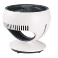Mini stolový USB ventilátor