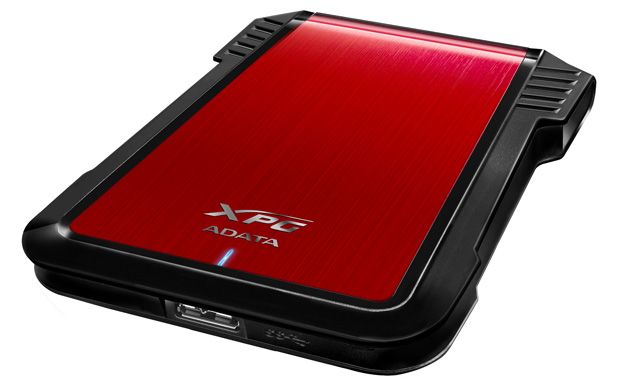 ADATA EX500 externý box pre HDD/SSD 2,5"