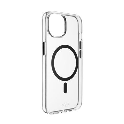 Zadný kryt FIXED MagPurity iPhone 14, číry