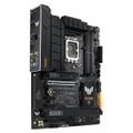 ASUS TUF GAMING B760-PLUS WIFI/LGA 1700/ATX ASUS TUF GAMING B760-PLUS WIFI / Intel B760 / LGA1700 / 4x DDR5 / 3x M.2 / DP / HDMI / VGA / 1x USB-C / Wi-Fi / ATX