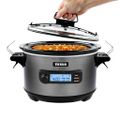 TESLA SlowCook S900 Plus - pomalý hrniec - rozbalené