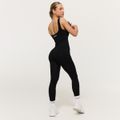 Dámsky overal GymBabe Black - GymBeam, veľkosť M