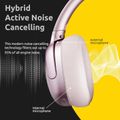 INTENSO Over-Ear O400HA, Bezdrôtové slúchadlá, ru