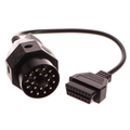 SIXTOL Redukcia BMW - 20pin pre autodiagnostiku