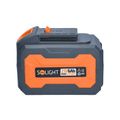 Batéria Solight RN-B6 21V 6Ah Li-Ion