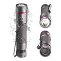 CREE LED kovové svietidlo Ultibright 60, 170lm, 1xAA