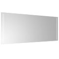 vidaXL LED kúpeľňové zrkadlo 40x100 cm