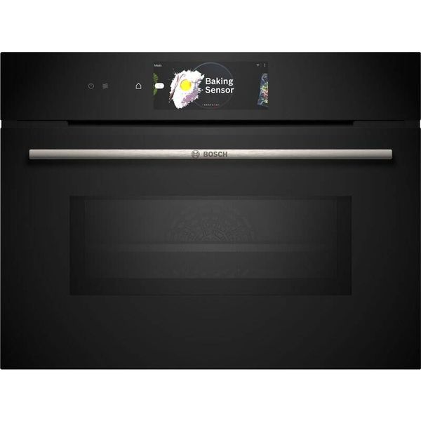 BOSCH Vstavaná rúra CMG778NB1