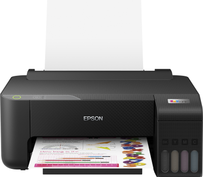Epson EcoTank/L1230/Tlač/Ink/A4/USB