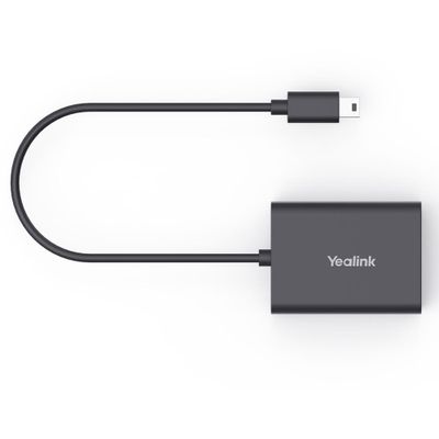 Yealink EHS62 redukce pro bezdrátové náhlavky