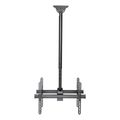DELTACO ARM-0404, Stropný držiak na TV 37"-70"
