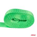 Upínací popruh s ráčňou 2000kg 38mm 8m