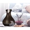 Aromatrický difuzor Vulcan tmavé drevo 350 ml SIXTOL