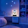 Neon LED na stojane Paw Patrol - Chase OW-120346