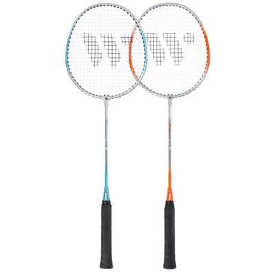 Bedmintonový set WISH Steeltec 216k