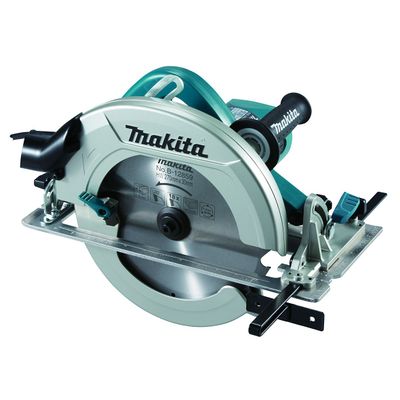 Makita Ručná kotúčová pila 270mm,2000W