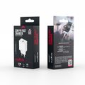 Maxlife MXTC-13-20C PD QC charger 1x USB-C 20W white