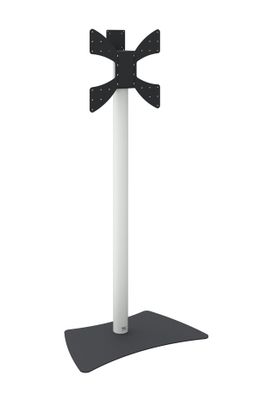 SMMS 062.0550 Stojan na LCD do 55'', 30 kg, 131-151 cm