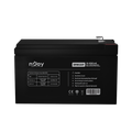 nJoy - baterie GPL09122F 12V/9Ah, F2 (T2) Faston 250, long life