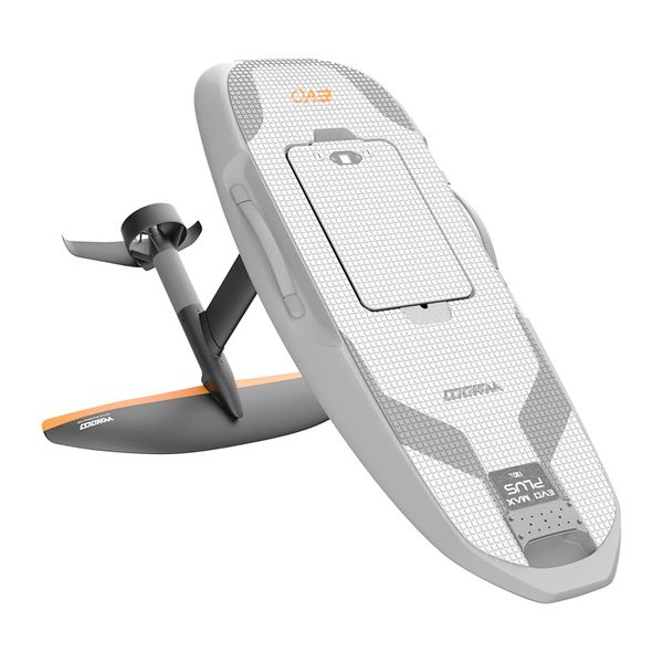 Waydoo Flyer EVO MAX PLUS – elektrický E-foil
