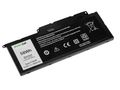 Green Cell DE112 batéria pre Dell Inspiron 15 7537 17 7737 7746