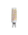 LED žiarovka 10W 1000lm G9 2700K teplá biela Trixline