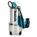 Makita Špeciálne čerpadlo z nehrdzavieacej ocele 250 l/min, 1100 W