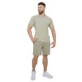 Tričko Agile Sage - GymBeam, veľkosť XL, veľkosť oblečenia XL