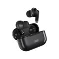 XO Bluetooth slúchadlá X40 TWS čierna