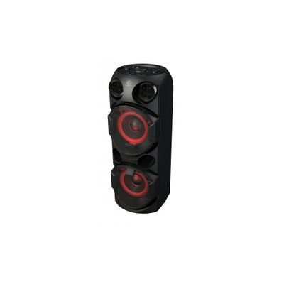 Rebeltec Bluetooth reproduktor SoundBOX 630 čierna