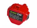 Green Cell PT181 technická batéria Makita 12V 3000 mAh