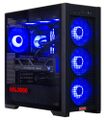 HAL3000 Alfa Gamer Elite / AMD Ryzen 7 9800X3D/ 32GB DDR5/ RTX 5080/ 2TB PCIe4 SSD/ WiFi/ W11 Herní pocítac, AMD Ryzen 7 9800X3D, 32GB DDR5, NVIDIA GeForce RTX 5080, 2TB PCIe4 SSD, Wi-Fi, W11