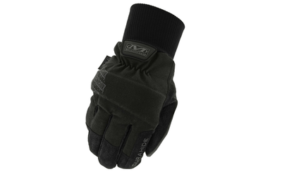 CWKCU-05-010 Mechanix ColdWork Canvas Utility Black, LG