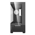 Počítačová skriňa Darkflash DS900 AIR (čierna)