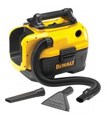 Dewalt Aku vysavač FLEXVOLT DeWALT DCV584L-QW, 18V XR