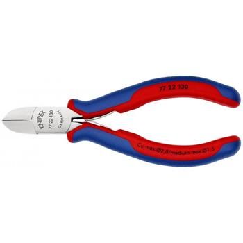 Knipex, Štípacie klešty bočné pre elektroniku