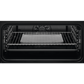 ELECTROLUX Vstavaná rúra KVLBE08X