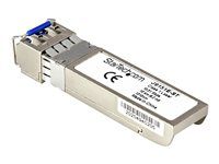 Lifetime Warranty (J9151E-ST) - Modul SFP+ vysielača (zodpovedá: HP J9151E) - 10GbE - 10GBase-LR - jednoduchý režim LC - až 10 km - 1310 nm - pre HPE Aruba 2930F 12, 2930M 40, 6200F 12, 6200M 24, 6300, 6405 48, 6405 96, 64XX; CX 8360